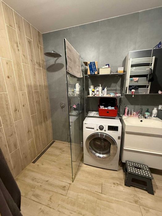 Przytulne mieszkanie 37,5 m² w Żukowie – ul. Jabłonowa 5
