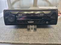 Radio samochodowe SONY 4x55W EXTRA BASS BLUETOOTH,NFC,USB/IPod/iphone,
