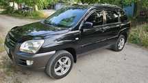 Kia sportage 2 active