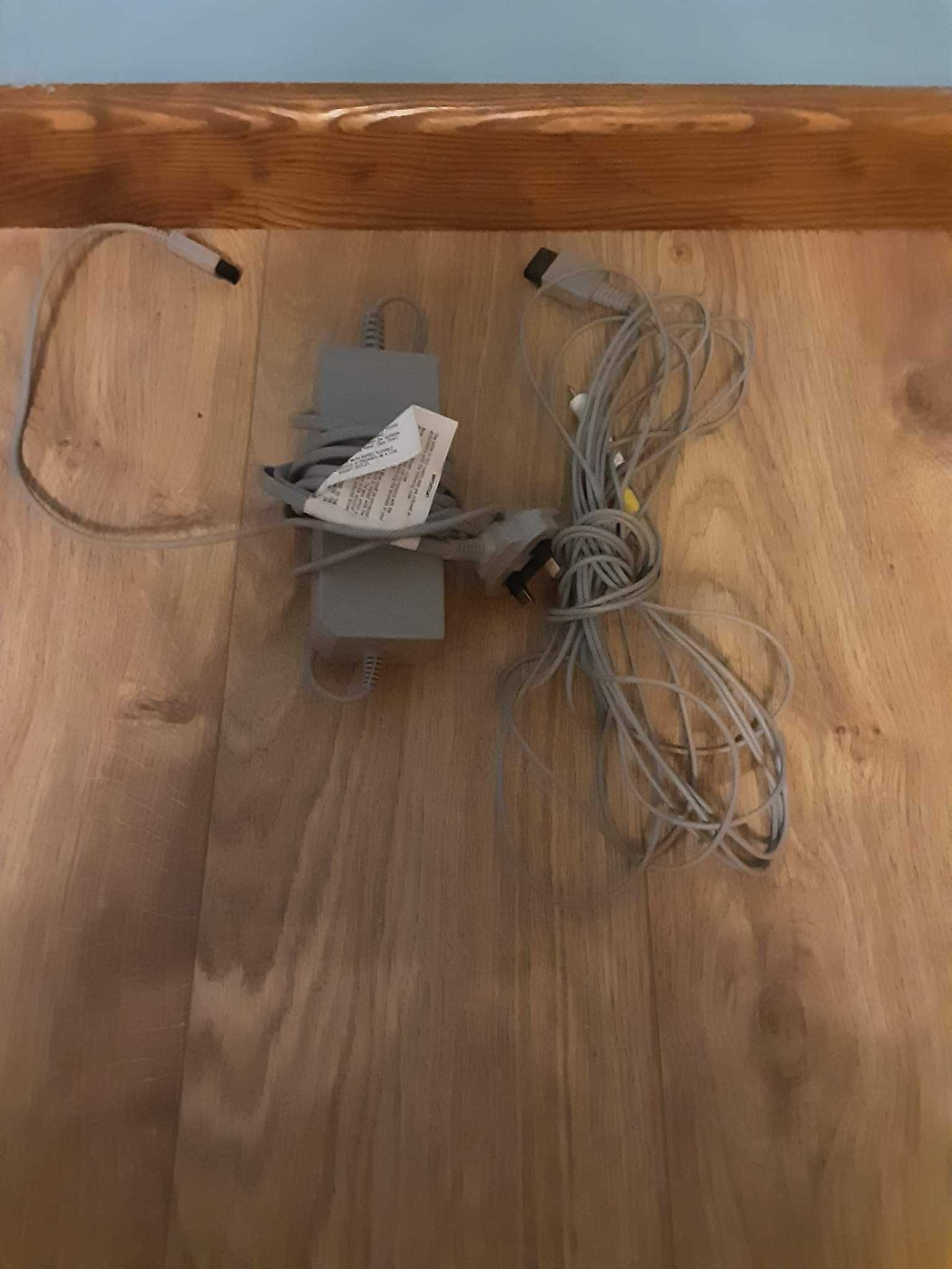 gry do Nintendo wii