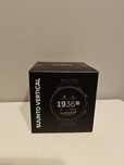 Nowy Suunto Vertical All Black