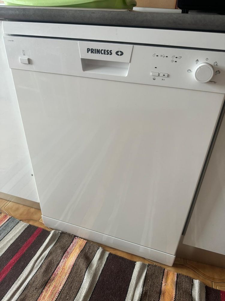 vendo frigorifico, congelador e maquina de lavar loica