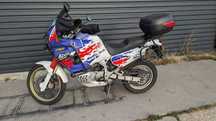 Africa Twin XRV750