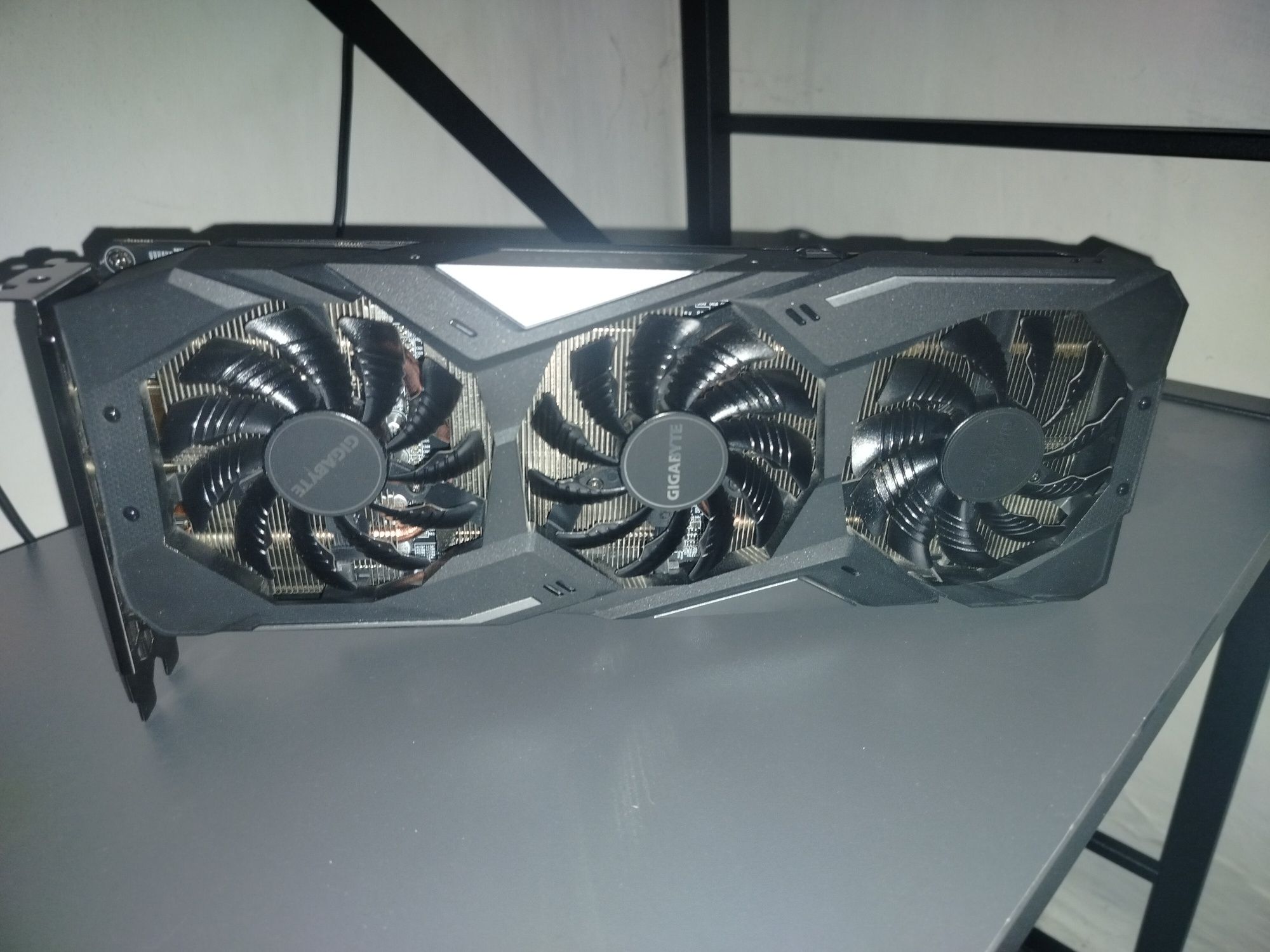 RTX 2080 Ti 11gb
