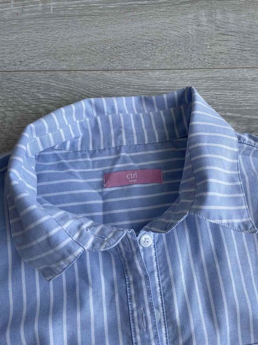 Хлопковое платье