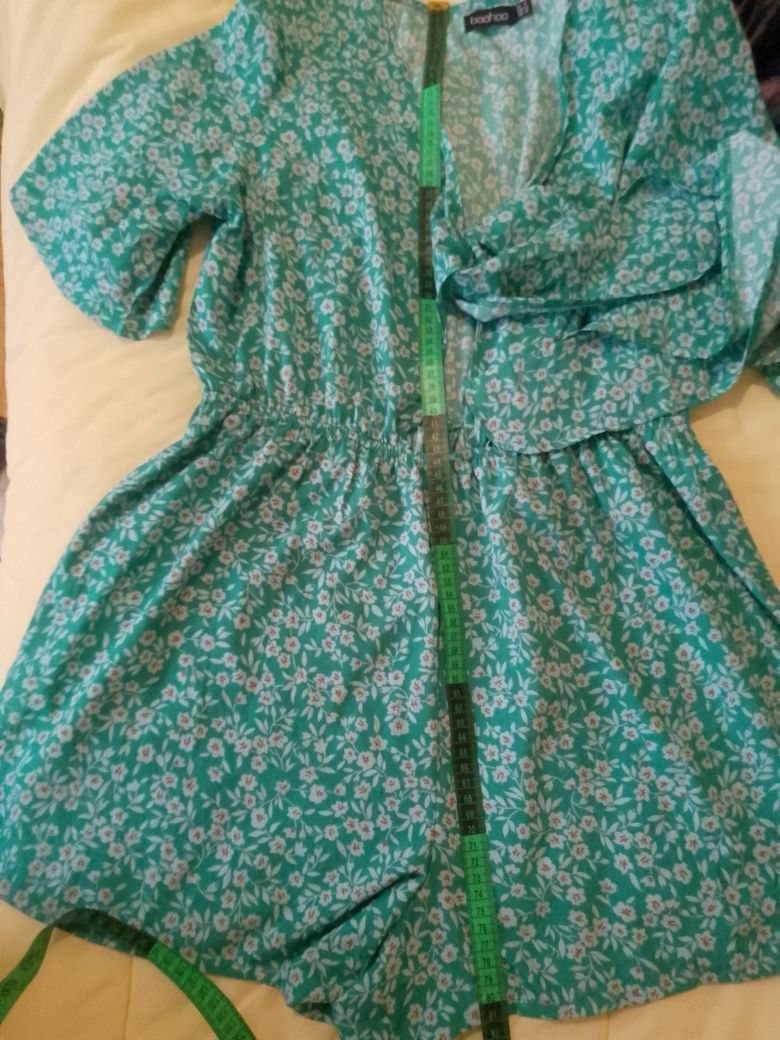 Комбінезон літній Boohoo.