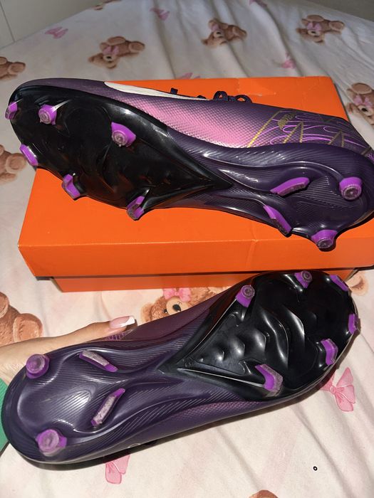 Chuteiras mbappe