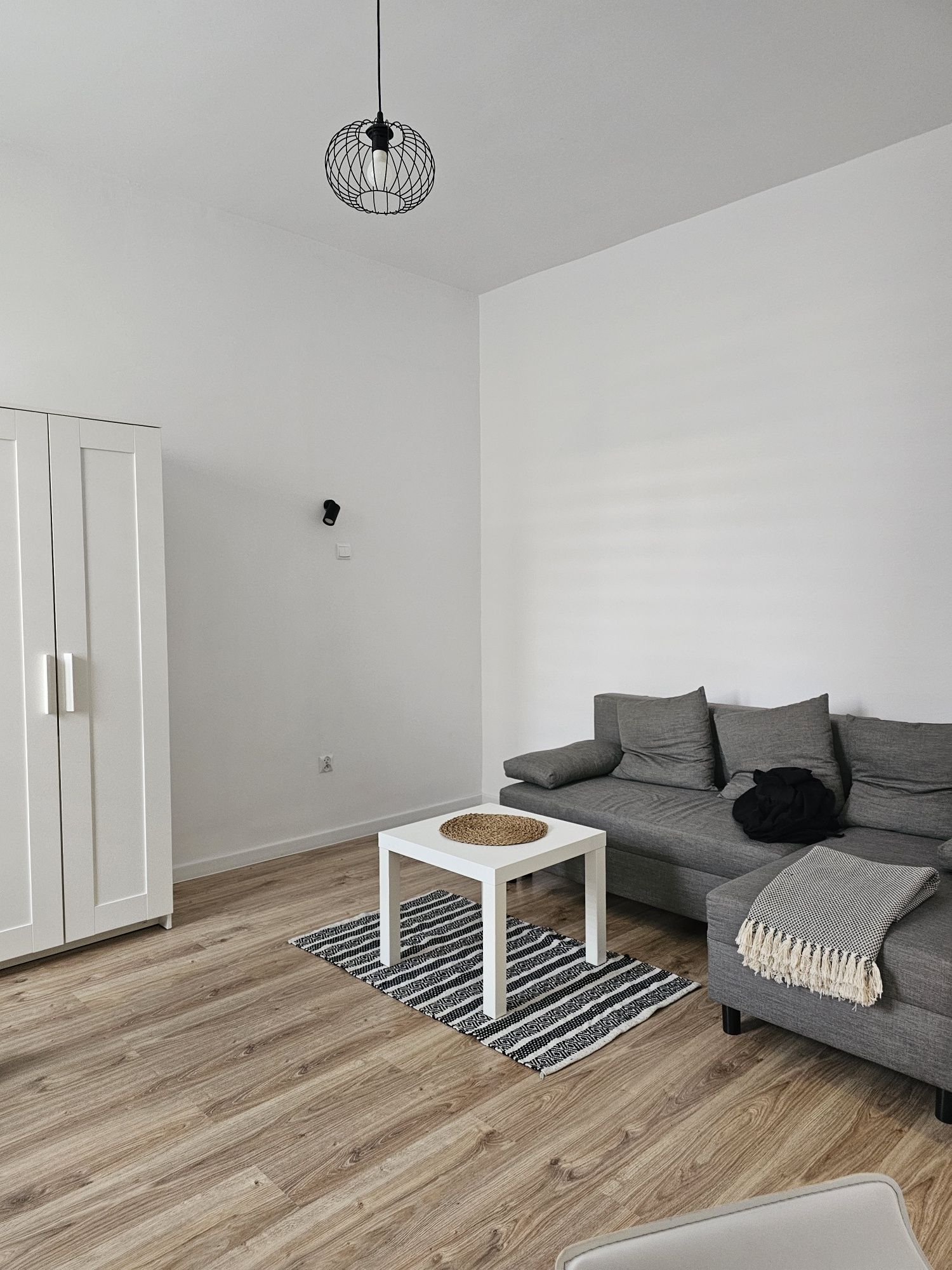 Ustawna kawalerka na Szwederowie, 28m2