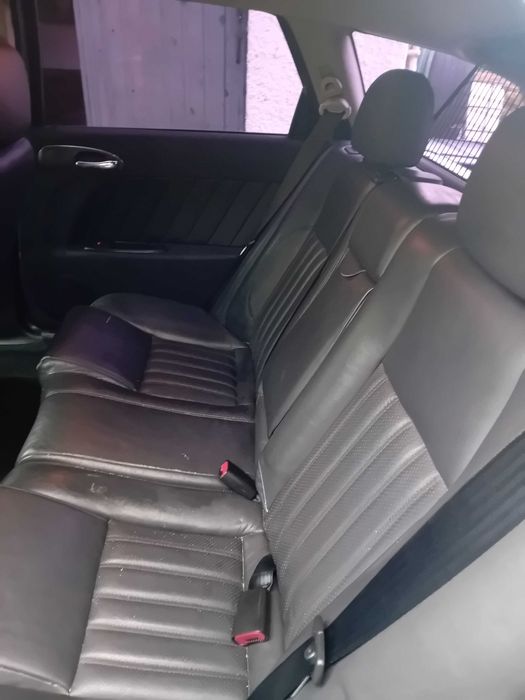 Alfa Romeu 156 JTD 1.9 140cv