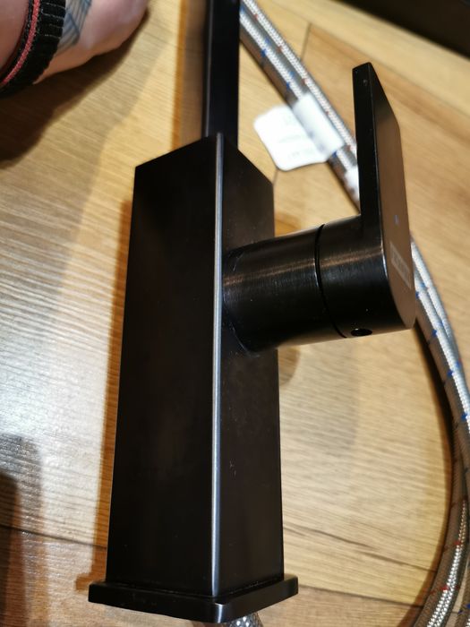 Bateria umywalkowa Franke Mythos