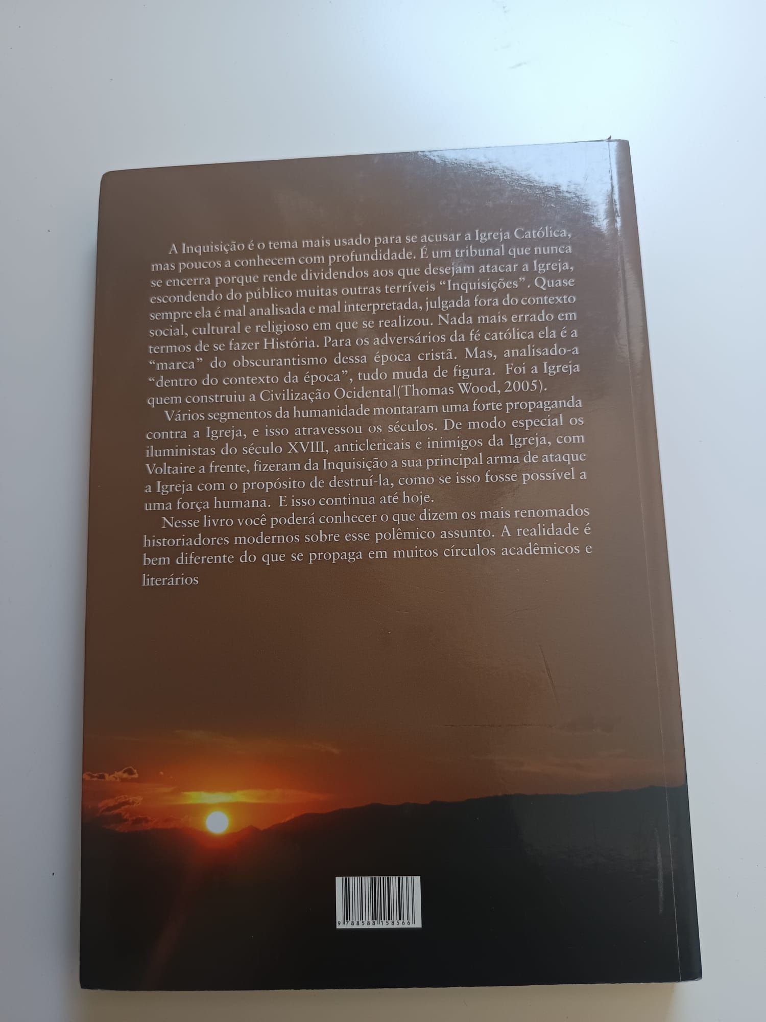 Para entender a inquisição