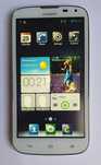 Smartfon  HUAWEI  C8815 - TYLKO jako mp3  lub mp4 + stojak na telefon