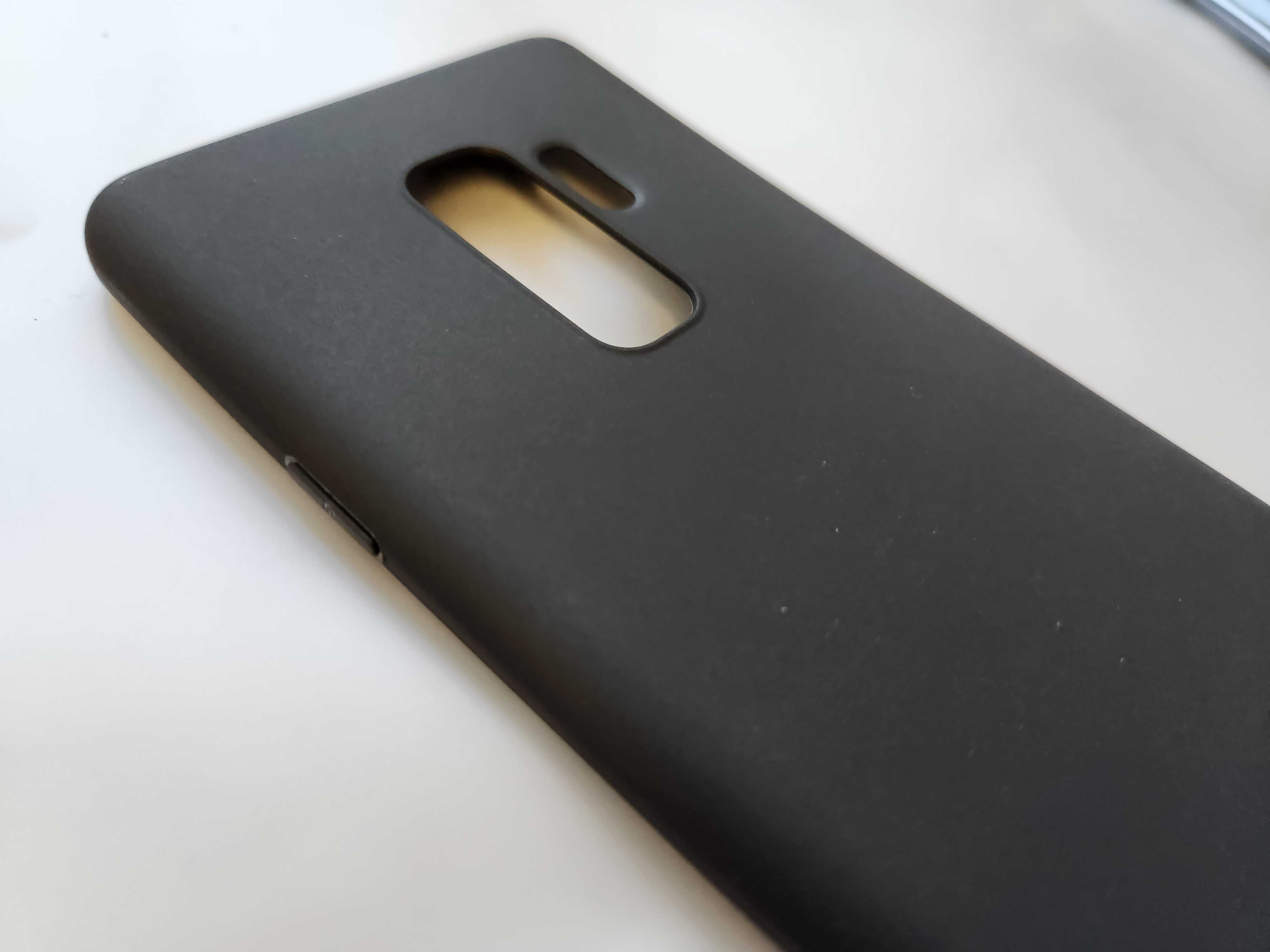 Чохол Samsung Galaxy S9  G960 / S9+  Plus G965