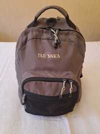 Рюкзак міський, туристичний Tatonka Fox, хакі