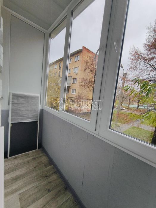 Продаж / Квартира / вул. Шекспіра, Павлове Поле, Харків