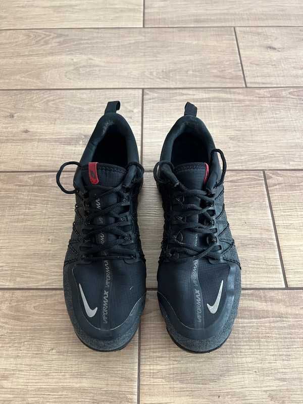 Buty męskie Nike Air VaporMax Run Utility
