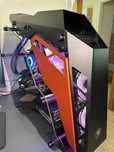 Komputer Ryzen 5900X/RX 6950XT/64 GB RAM/2TB SSD/2TB HDD