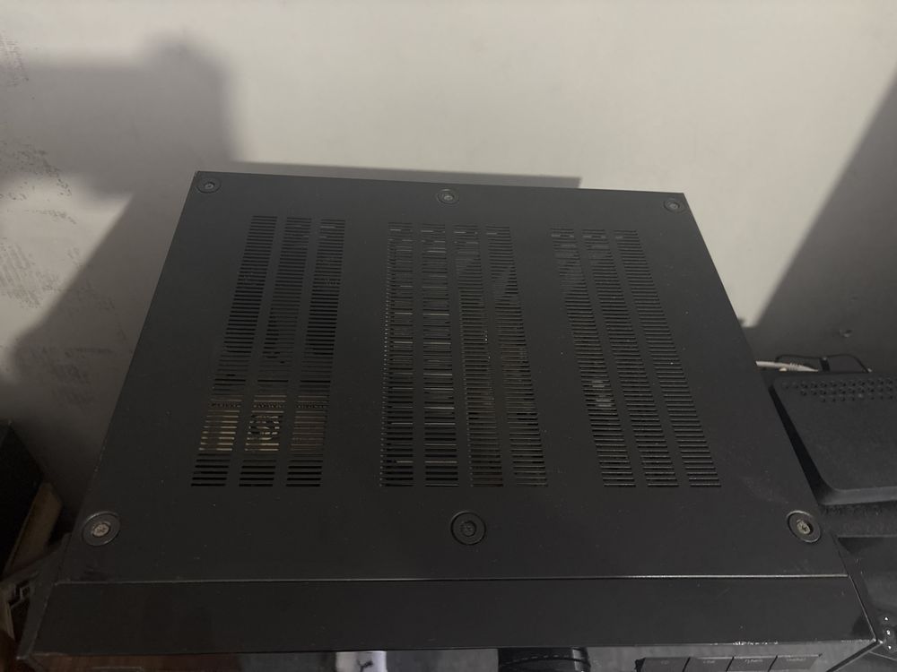 Wzmacniacz sansui au-a607 made in japan jedyny na olx 100v