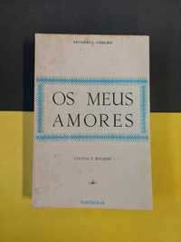 Trindade Coelho - Os Meus Amores