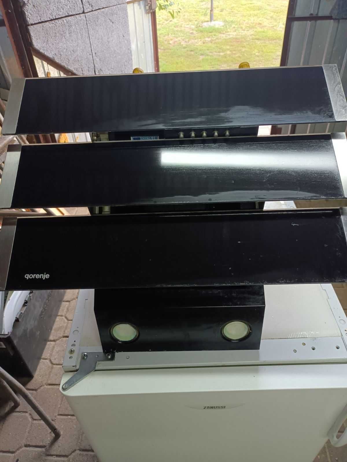 Sprzedam okap firmy gorenje 60 cm