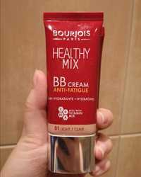 Fluid Krem BB Bourjois Paris Healthy Mix Light 30 ml