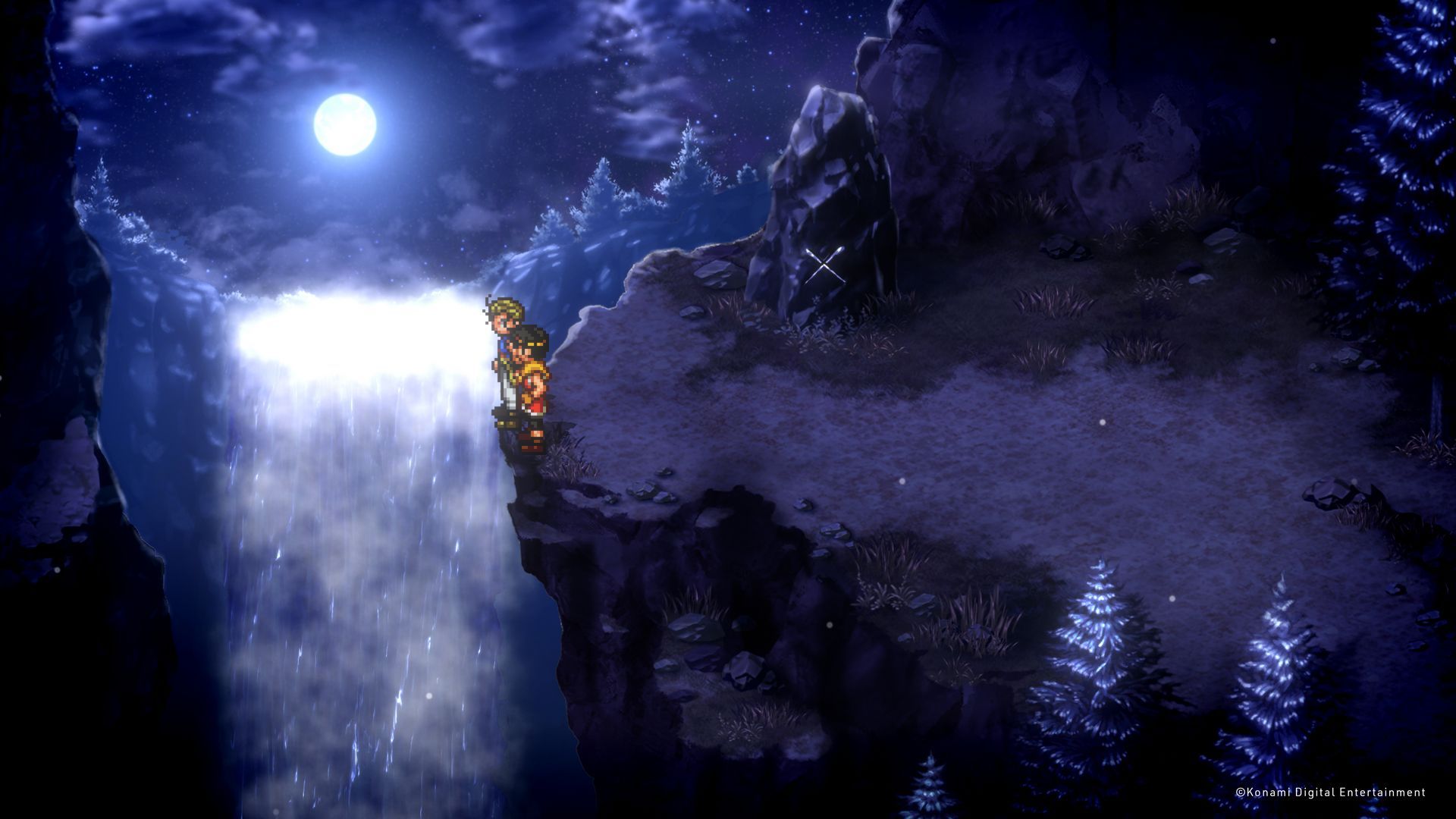 Suikoden I&II HD Remaster Gate Rune and Dunan Unification Wars (PS5)
