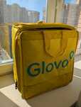 Продам термосумку Glovo