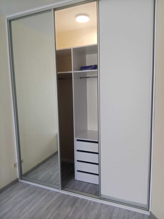 Перша здача Оренда затишної  1 кім кв на ЖК Резиденція від Мартинова!