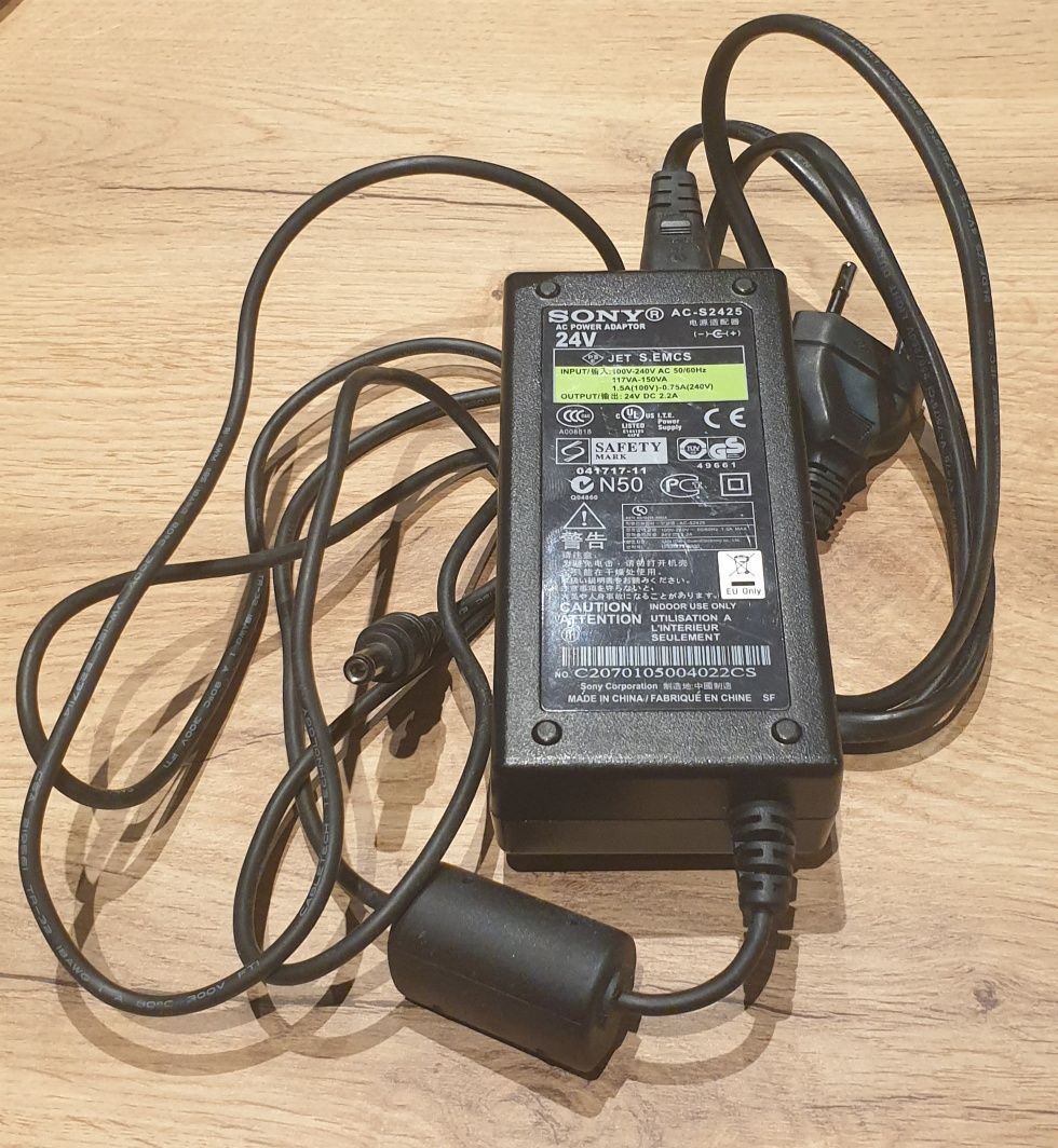Drukarka Sony termosublimacyjna