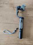Gimbal Stabilizator HOHEM iSteady X do telefonu
