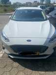 Ford Focus 1.5 TDCi EcoBlue Active X Aut.