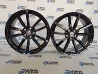 Jantes Golf R em 18 Gloss Black