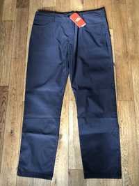 The North Face spodnie XL