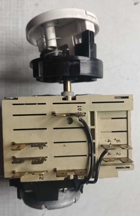 Programator pralki Ardo