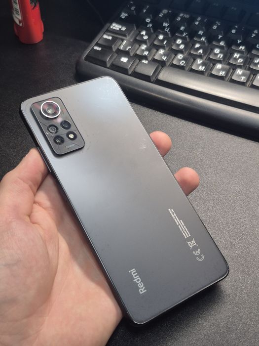 Redmi Note 12 pro.Телефону 2 роки,стан середній-високий