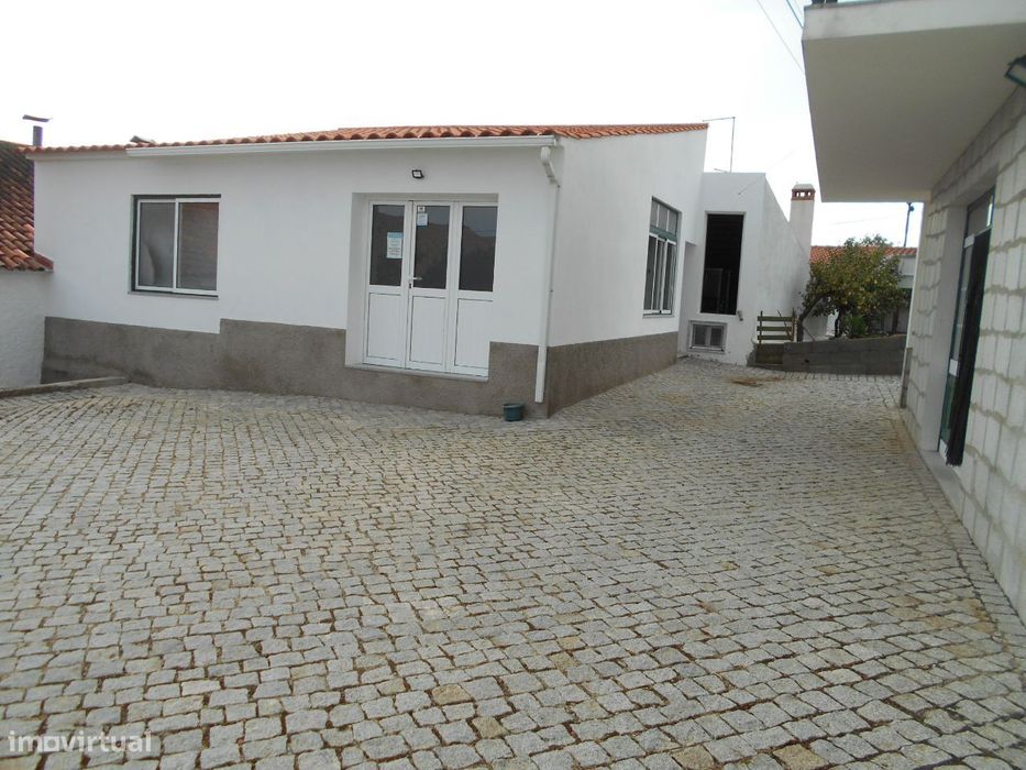 Padaria / Pastelaria