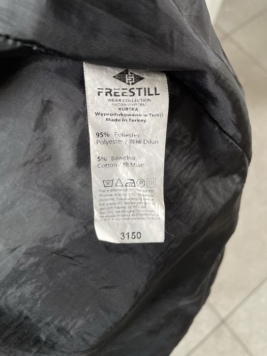 Bezrękawnik kamizelka rozmiar 46/48