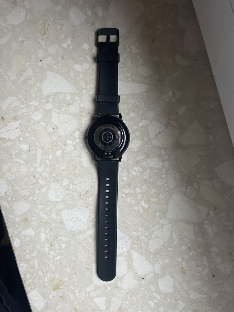 Nowy zegarek smartwatch KW66 czarny IDEALNY PREZENT