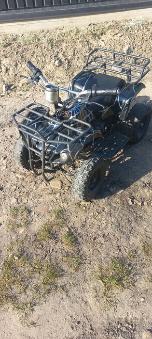 Продам квадроцикол