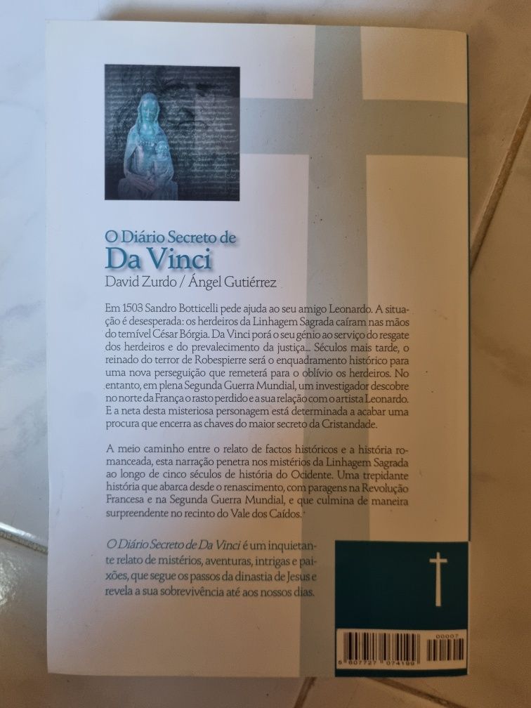 Livros de História