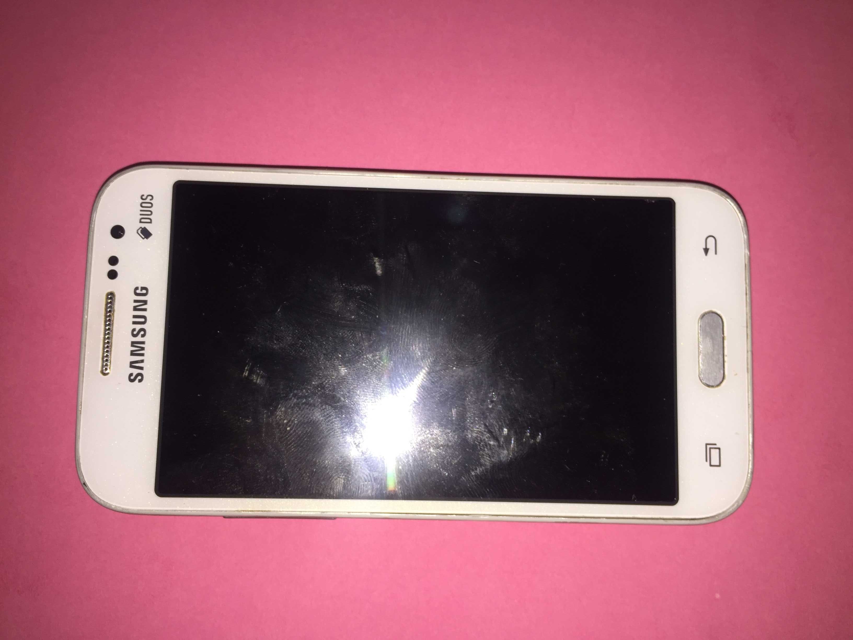 Samsung Galaxy Core Prime G361H