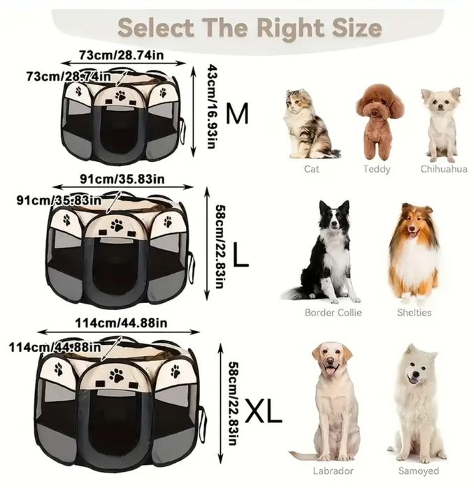 XL!!! 114cm - KOJEC dla kota psa NAJWIĘKSZY NA OLX