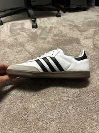 Adidas Samba I Biały Rdzeń Czarny EUR 40