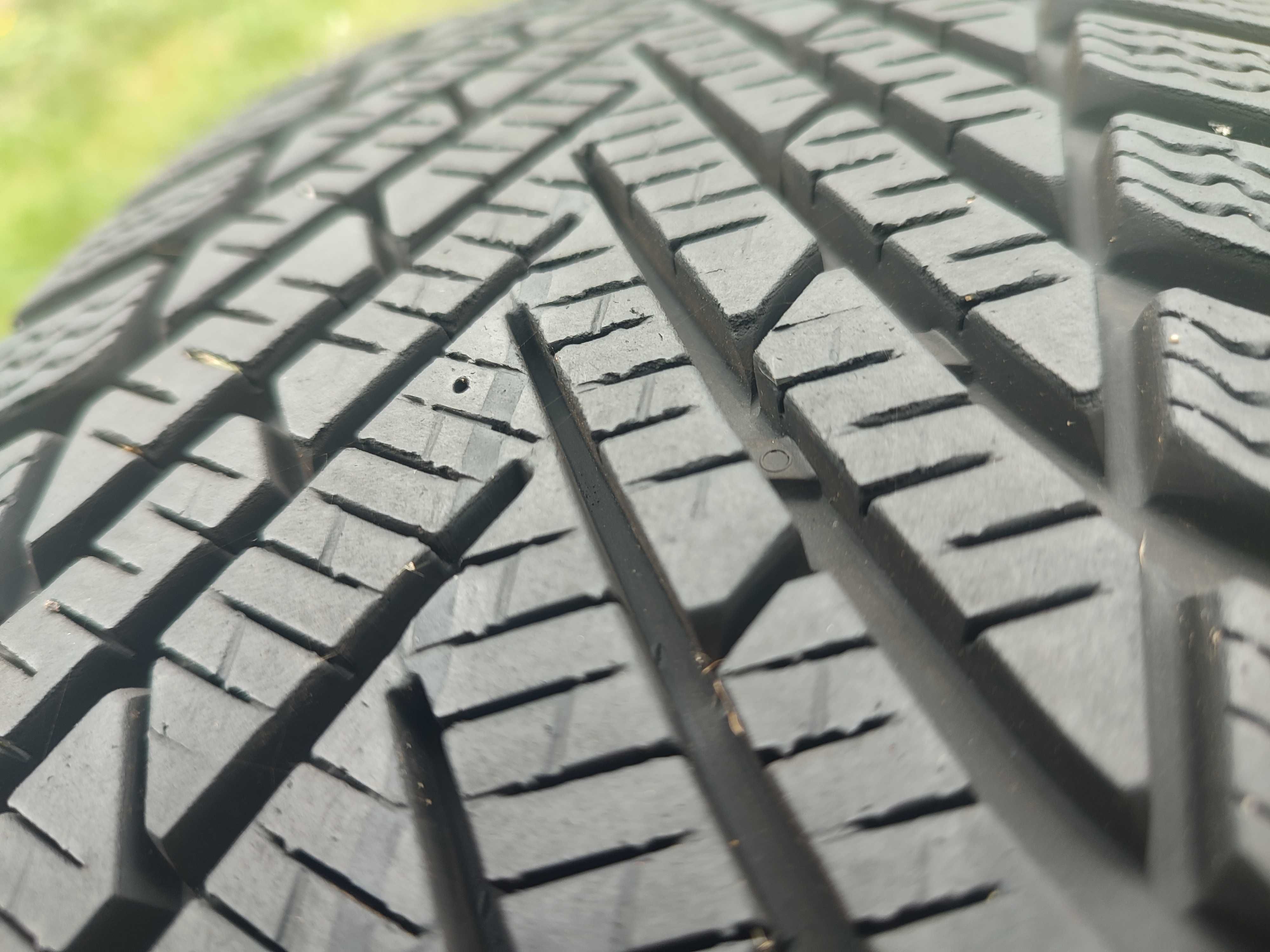 Koła zimowe Ford 16, opony Pirelli 2023r, Mondeo, Focus, C-Max, S-Max