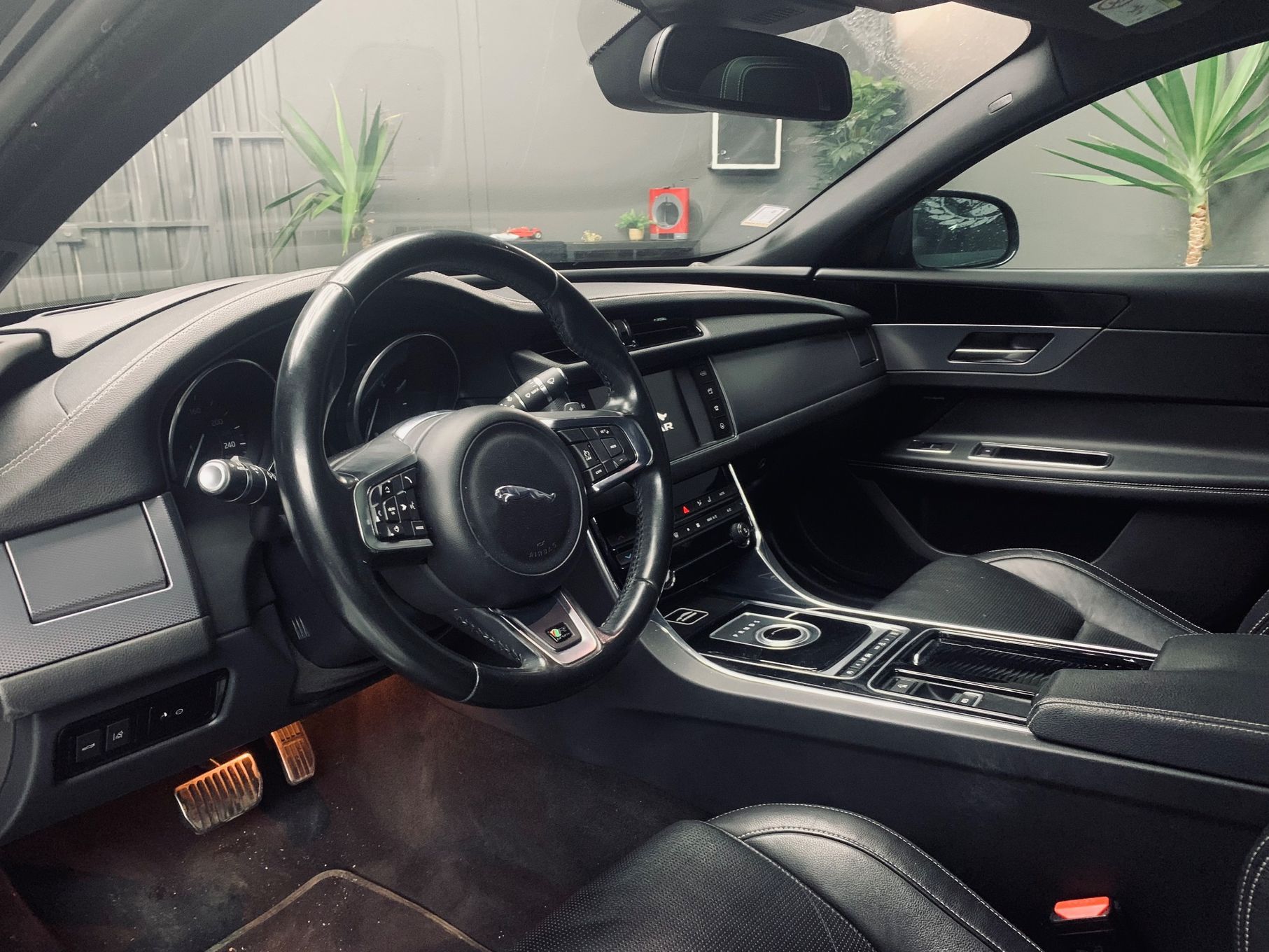 Jaguar XF 2.0 D R-Sport Aut.