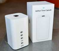 TOP Роутер 1.7Гбит/сек Apple AirPort Time Capsule TB Wi-Fi