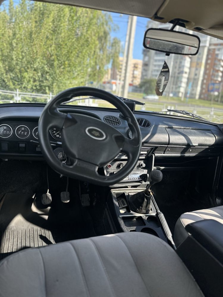 Продам машину ваз 2106