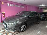 Hyundai i30 SW 1.6 CRDi Style Plus