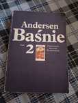 Andersen baśnie tom 2