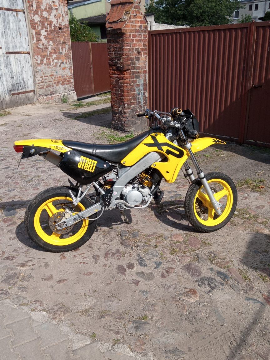 PERZOT Xps 50 70